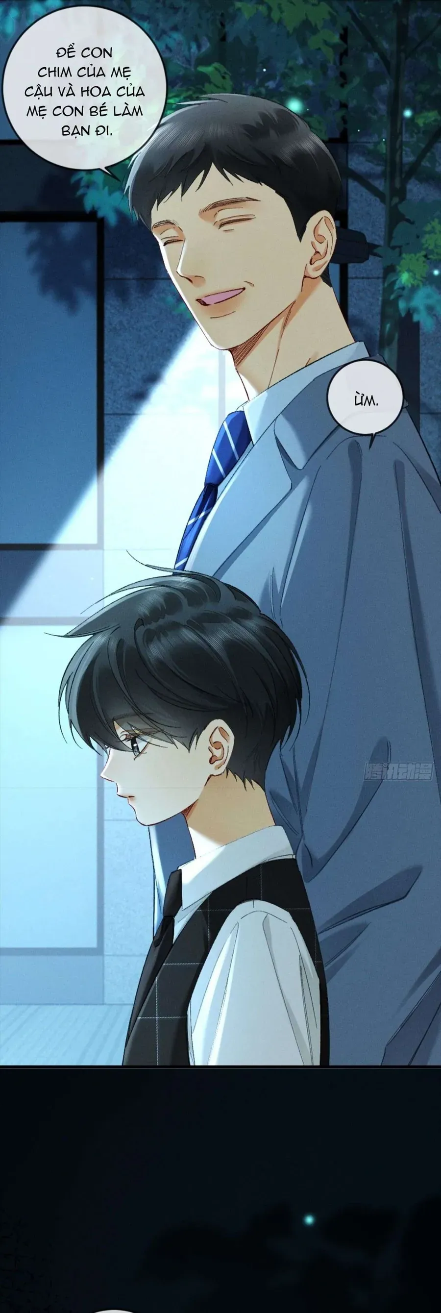 Sa Vào Cạm Bẫy! [Chap 39-40]