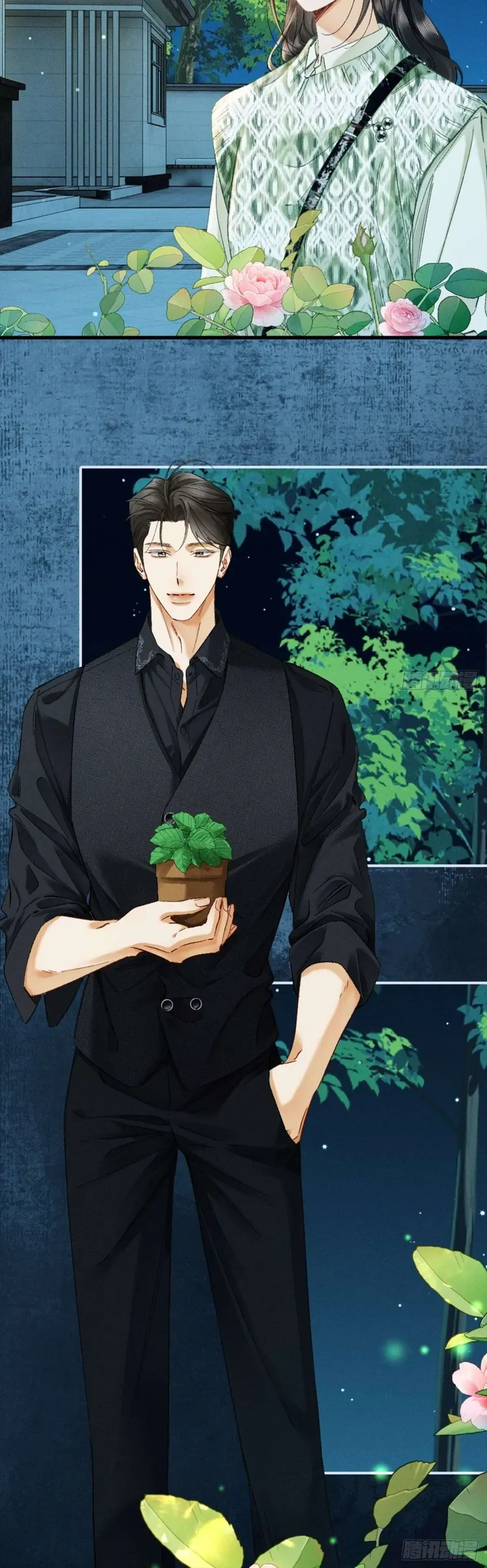 Sa Vào Cạm Bẫy! [Chap 39-40]