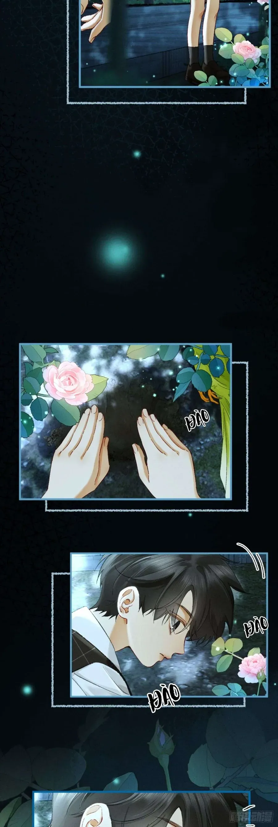 Sa Vào Cạm Bẫy! [Chap 39-40]