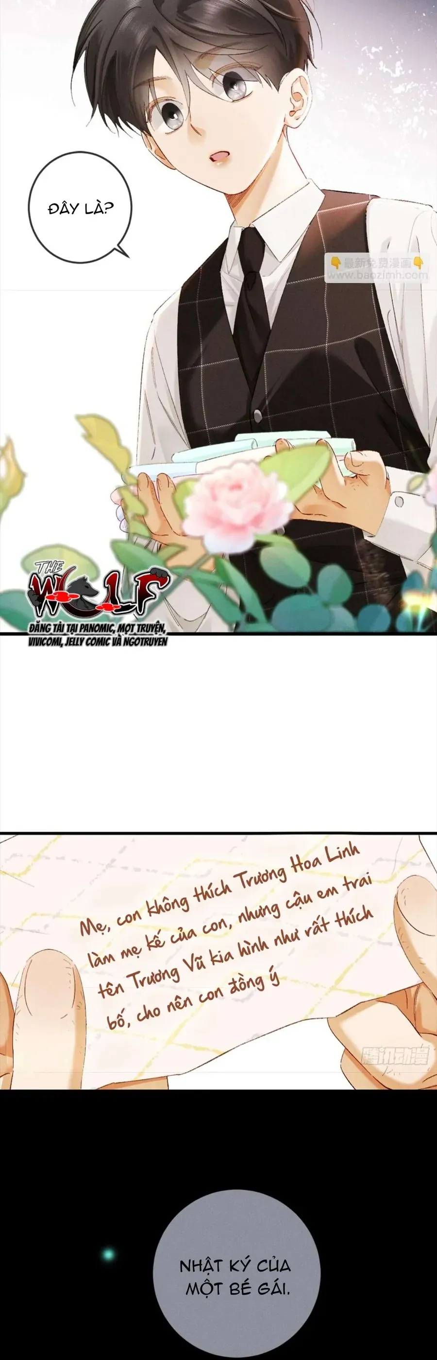 Sa Vào Cạm Bẫy! [Chap 39-40]