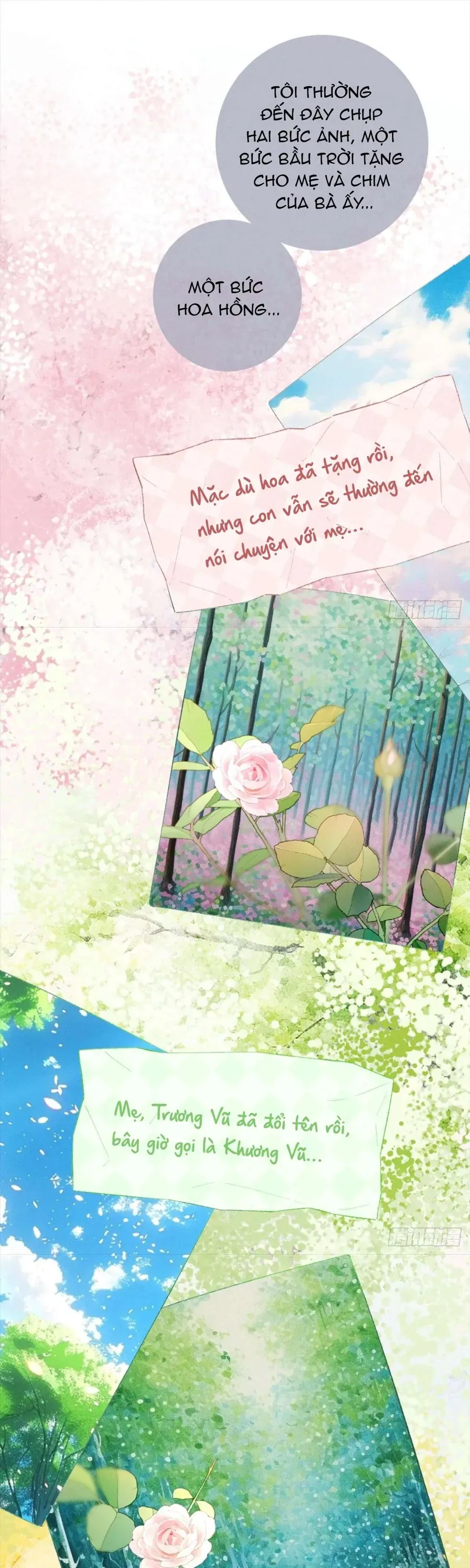 Sa Vào Cạm Bẫy! [Chap 39-40]