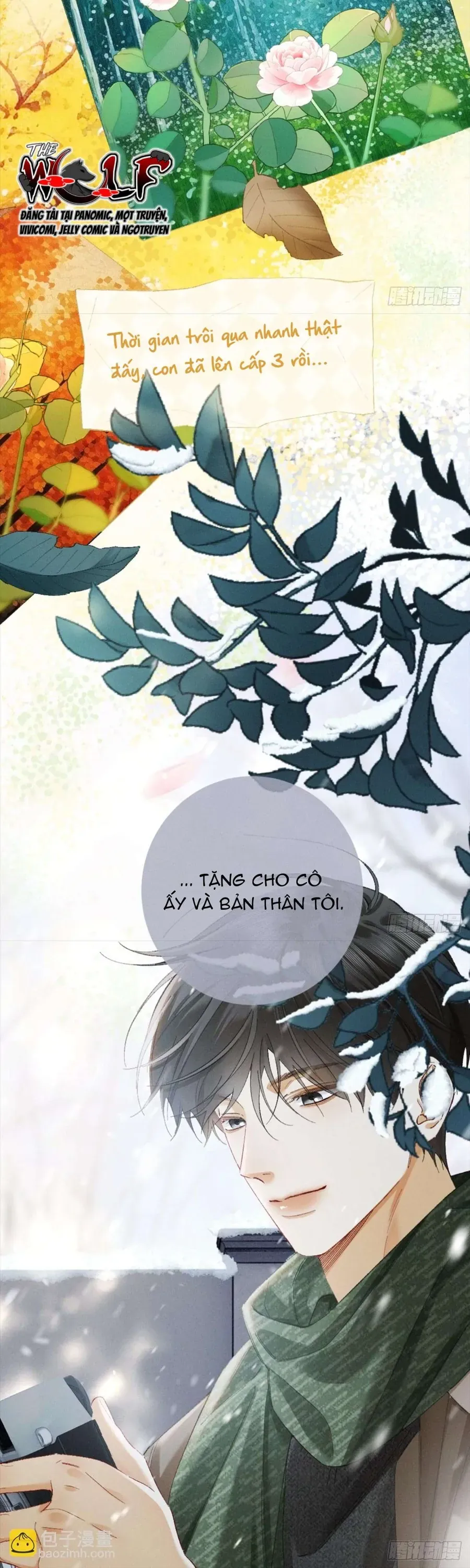 Sa Vào Cạm Bẫy! [Chap 39-40]