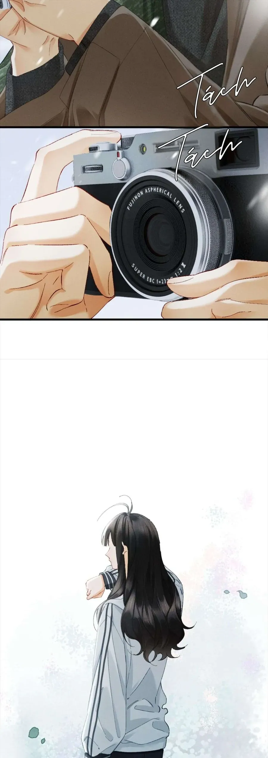 Sa Vào Cạm Bẫy! [Chap 39-40]