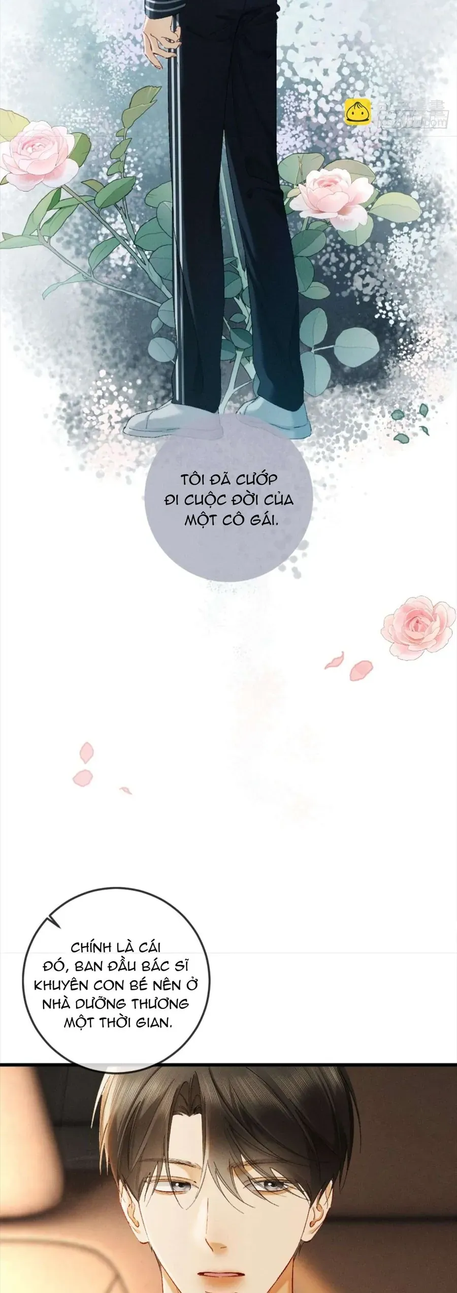 Sa Vào Cạm Bẫy! [Chap 39-40]