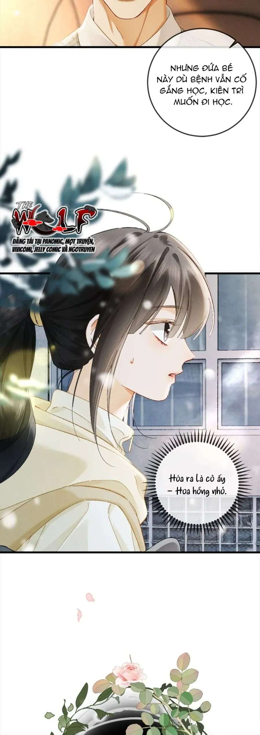 Sa Vào Cạm Bẫy! [Chap 39-40]