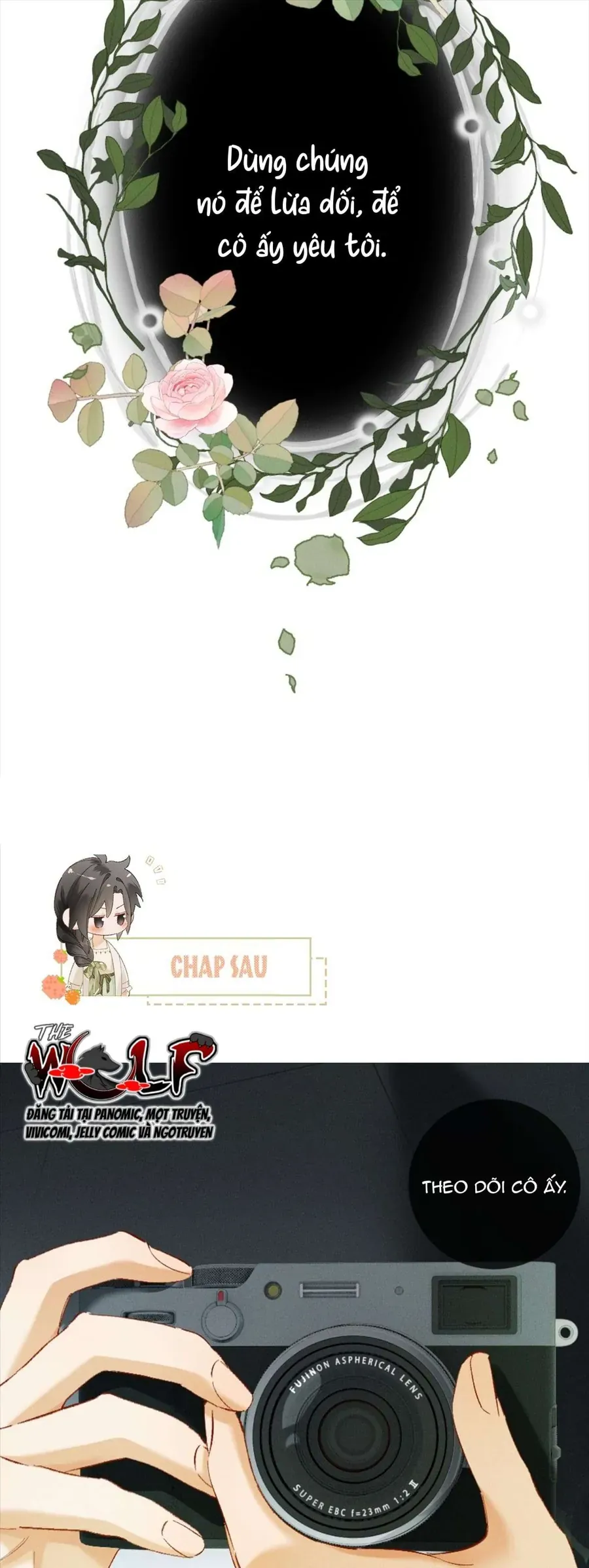 Sa Vào Cạm Bẫy! [Chap 39-40]