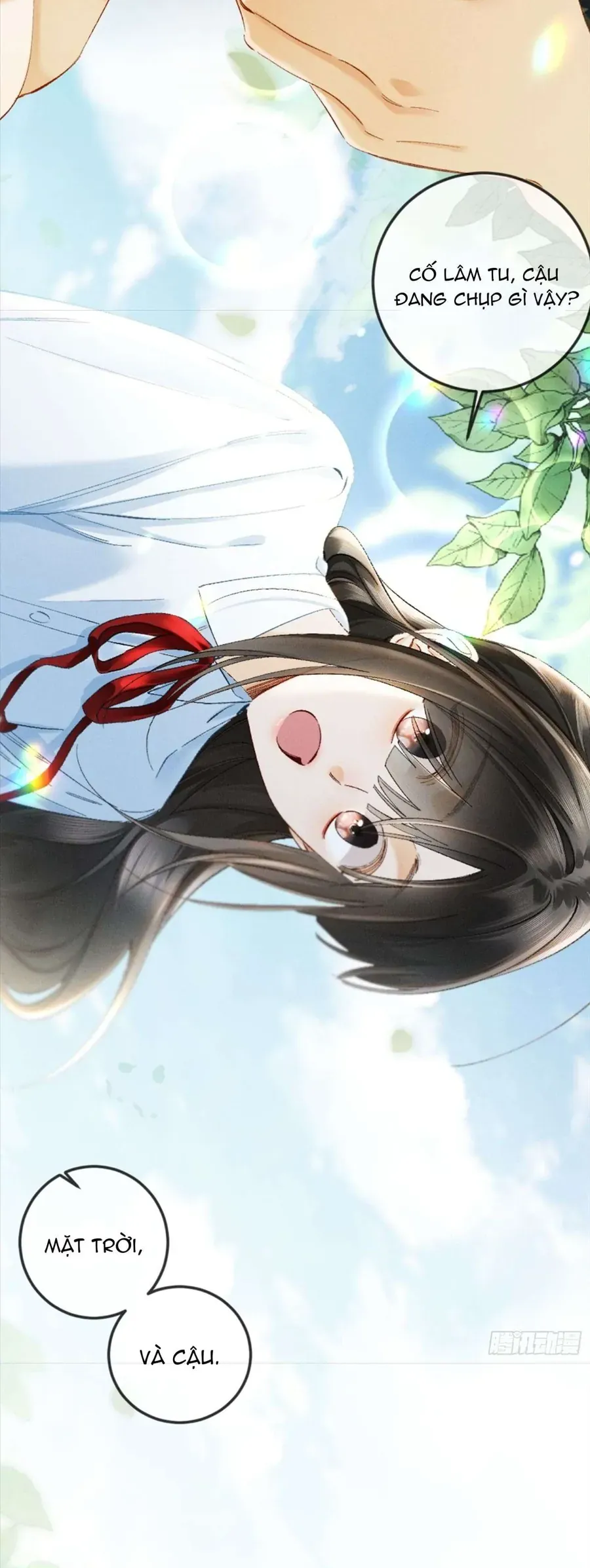 Sa Vào Cạm Bẫy! [Chap 39-40]