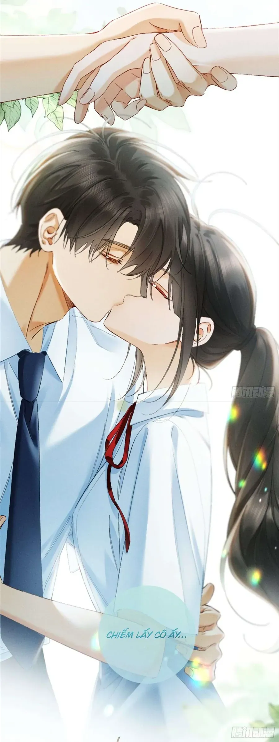 Sa Vào Cạm Bẫy! [Chap 39-40]