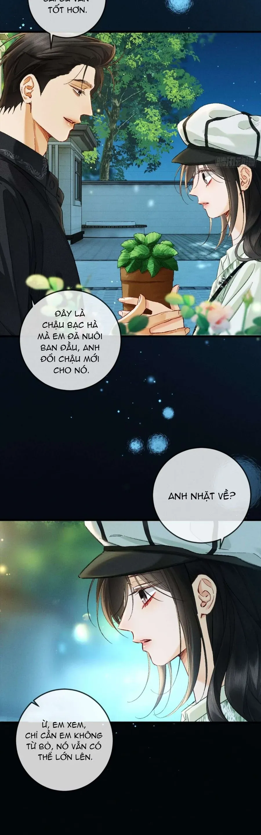 Sa Vào Cạm Bẫy! [Chap 39-40]
