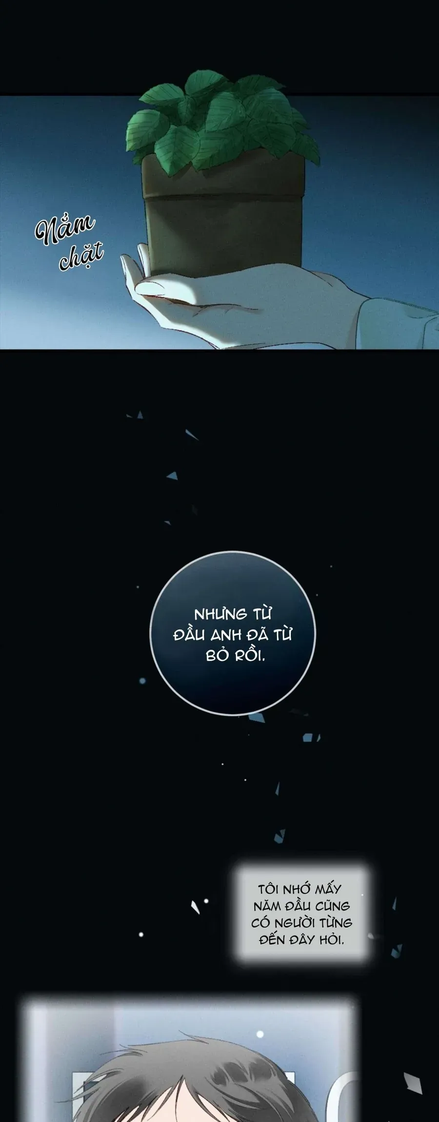 Sa Vào Cạm Bẫy! [Chap 39-40]