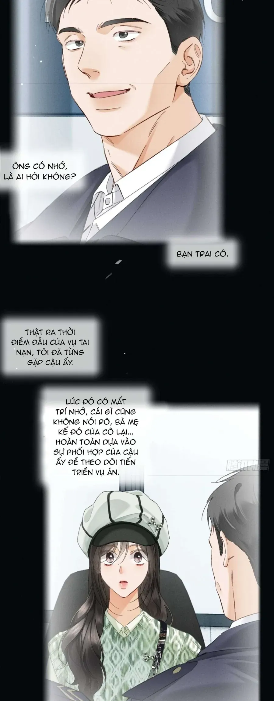 Sa Vào Cạm Bẫy! [Chap 39-40]