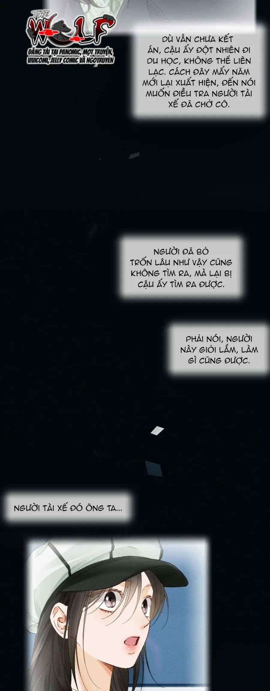 Sa Vào Cạm Bẫy! [Chap 39-40]