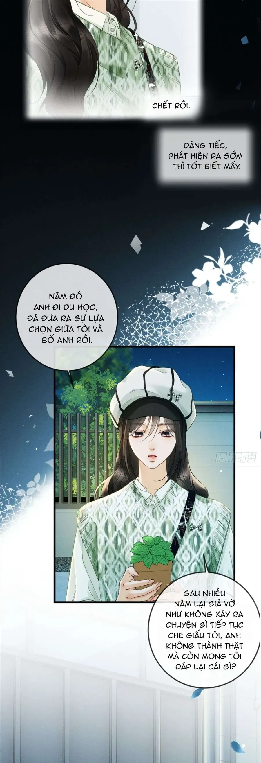 Sa Vào Cạm Bẫy! [Chap 39-40]