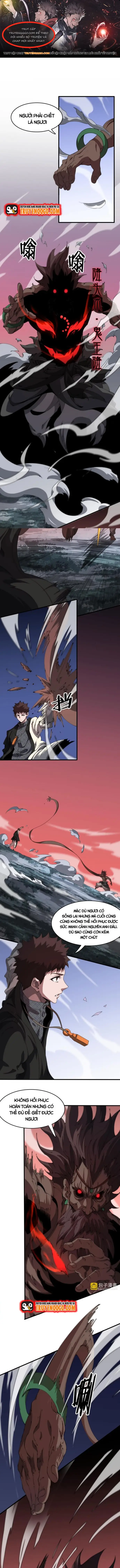 Đại Sư Phụ Hạ Sơn [Chap 98-102]