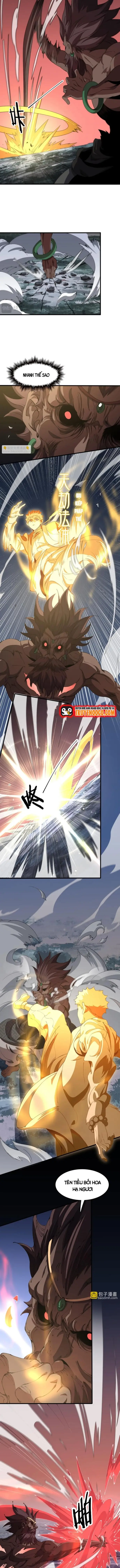 Đại Sư Phụ Hạ Sơn [Chap 98-102]