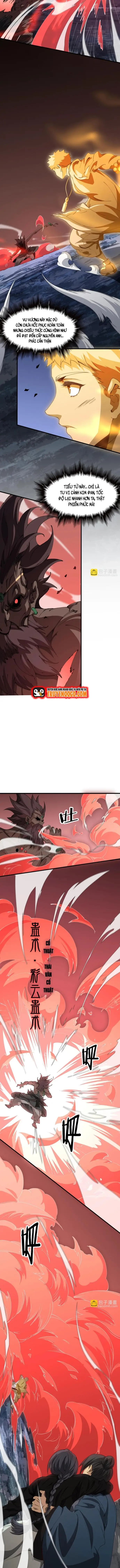 Đại Sư Phụ Hạ Sơn [Chap 98-102]