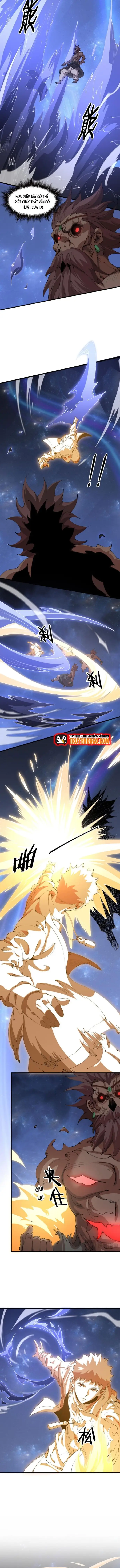 Đại Sư Phụ Hạ Sơn [Chap 98-102]