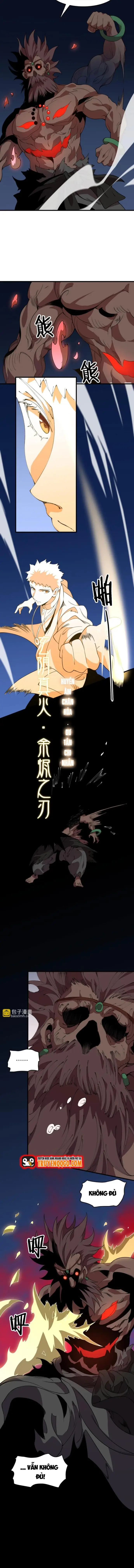 Đại Sư Phụ Hạ Sơn [Chap 98-102]