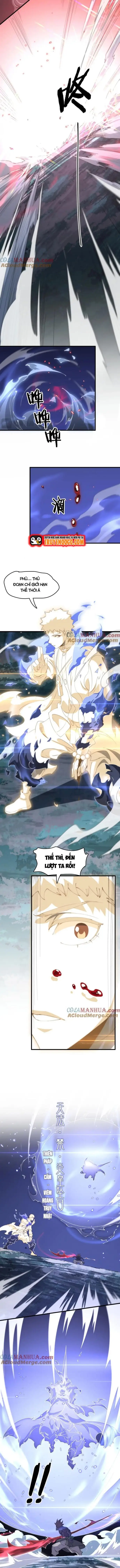 Đại Sư Phụ Hạ Sơn [Chap 98-102]