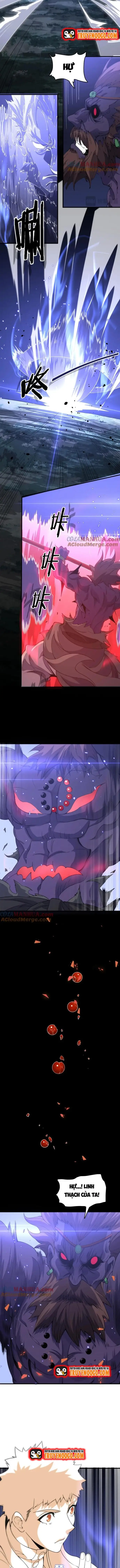 Đại Sư Phụ Hạ Sơn [Chap 98-102]