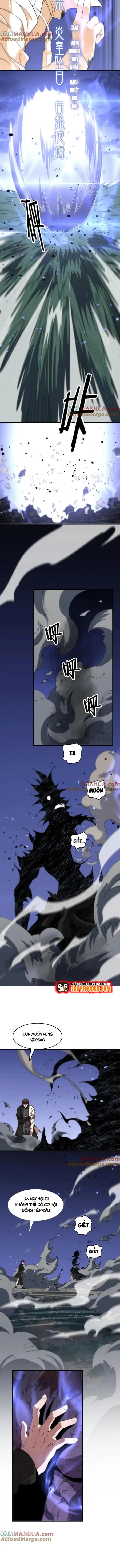 Đại Sư Phụ Hạ Sơn [Chap 98-102]