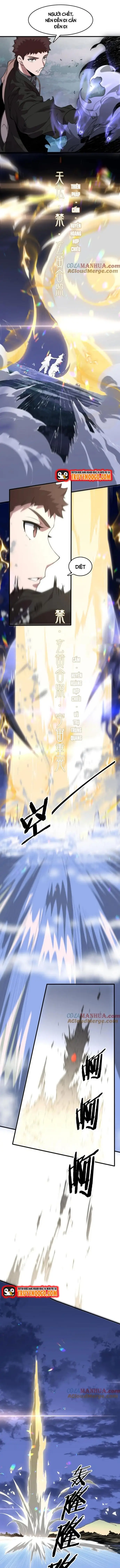 Đại Sư Phụ Hạ Sơn [Chap 98-102]