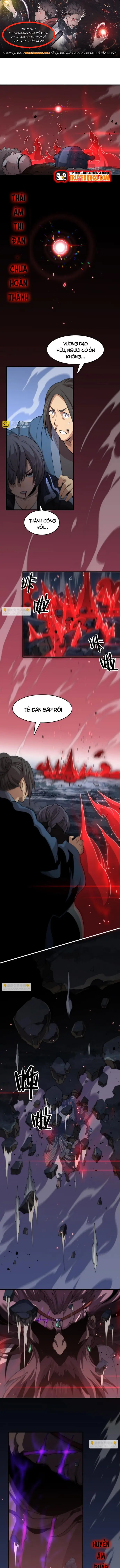 Đại Sư Phụ Hạ Sơn [Chap 98-102]