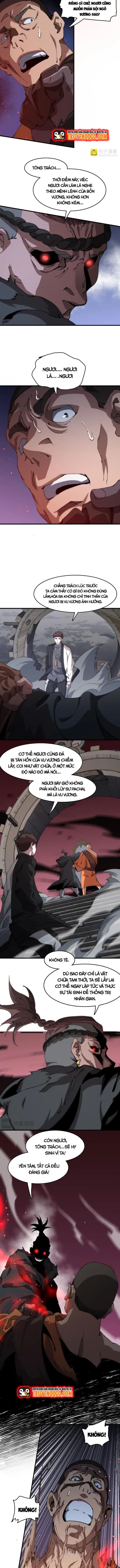 Đại Sư Phụ Hạ Sơn [Chap 98-102]