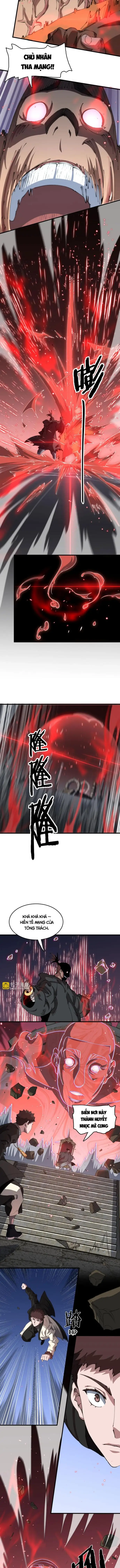 Đại Sư Phụ Hạ Sơn [Chap 98-102]