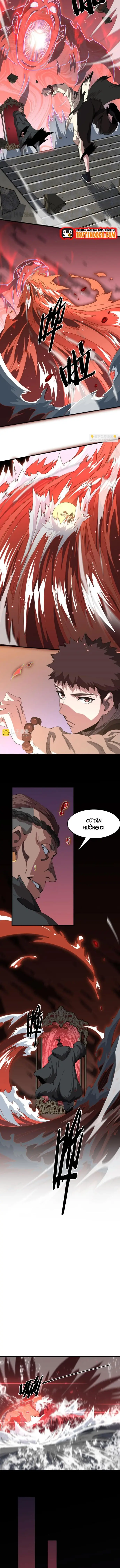 Đại Sư Phụ Hạ Sơn [Chap 98-102]