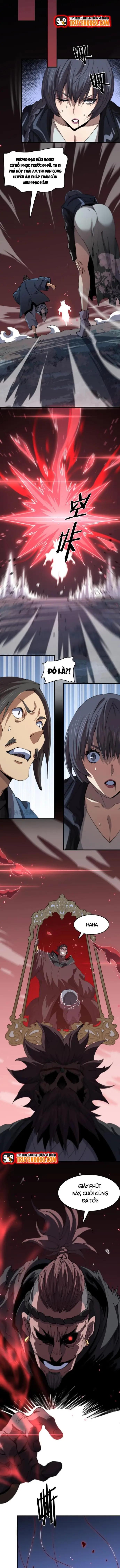 Đại Sư Phụ Hạ Sơn [Chap 98-102]