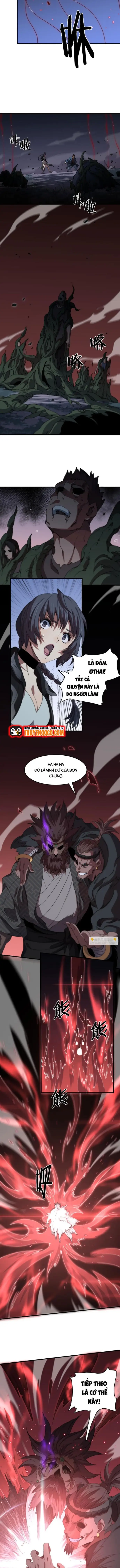 Đại Sư Phụ Hạ Sơn [Chap 98-102]