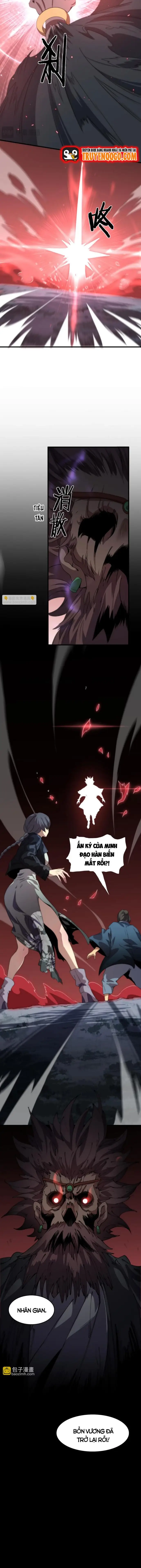 Đại Sư Phụ Hạ Sơn [Chap 98-102]