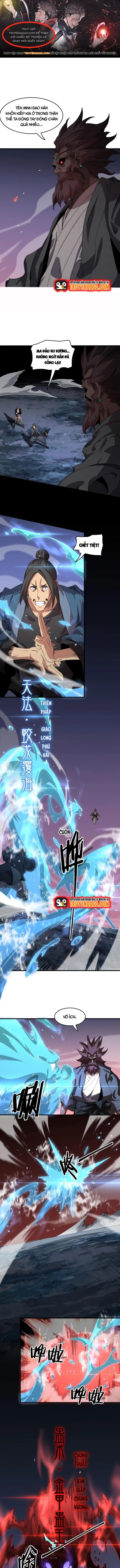 Đại Sư Phụ Hạ Sơn [Chap 98-102]