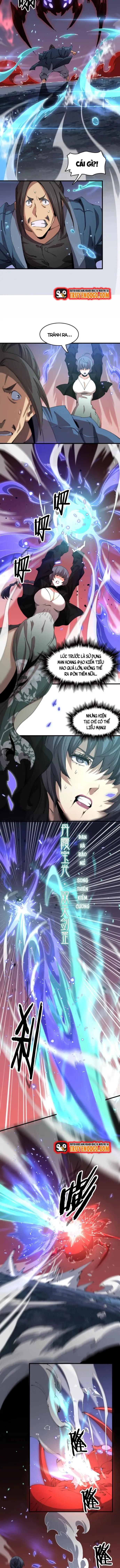 Đại Sư Phụ Hạ Sơn [Chap 98-102]