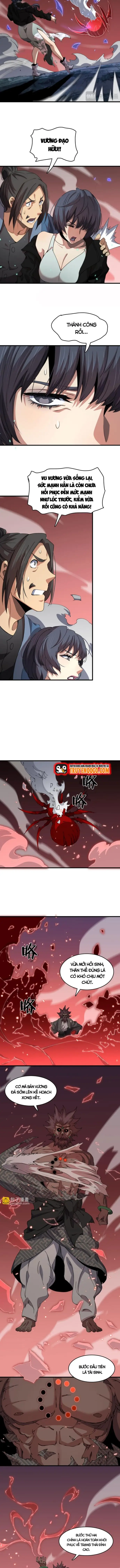 Đại Sư Phụ Hạ Sơn [Chap 98-102]