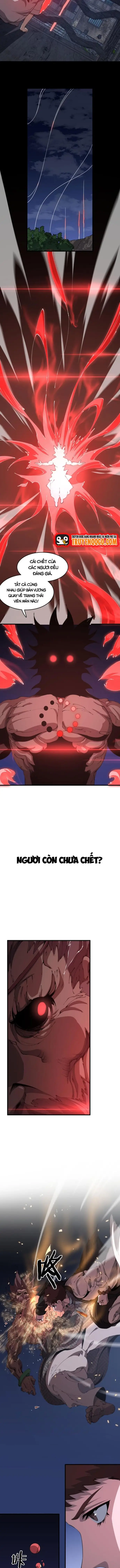 Đại Sư Phụ Hạ Sơn [Chap 98-102]