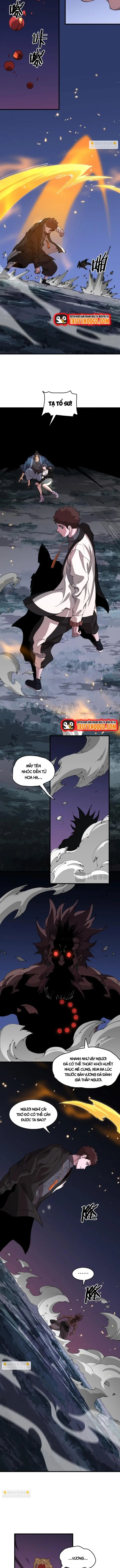 Đại Sư Phụ Hạ Sơn [Chap 98-102]