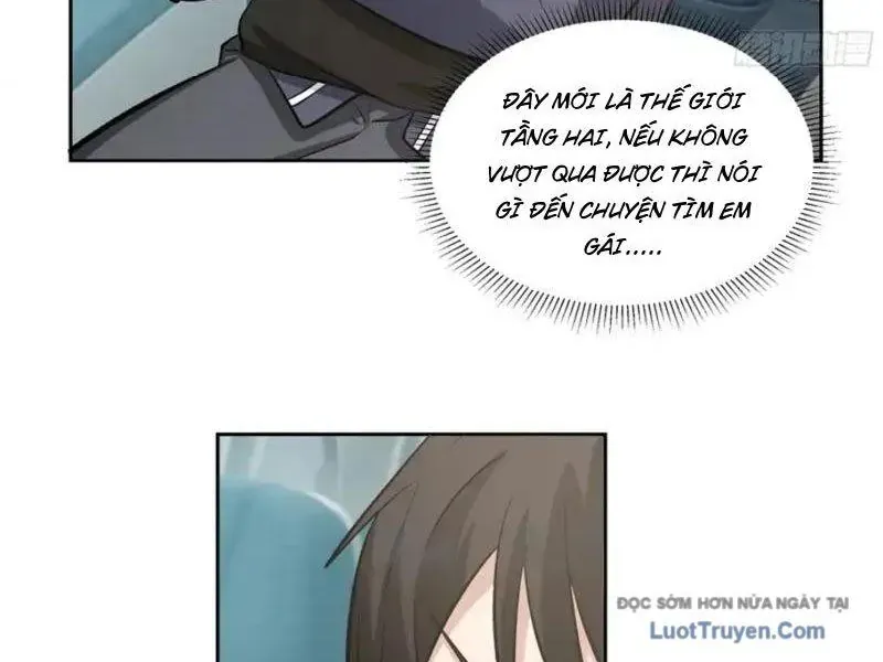 Tiến Hóa Ban Đầu [Chap 23-24]