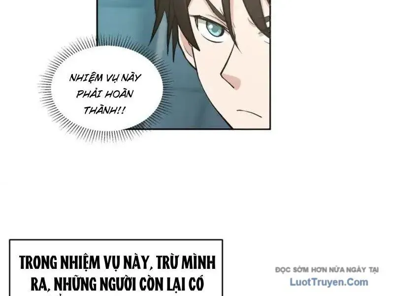 Tiến Hóa Ban Đầu [Chap 23-24]