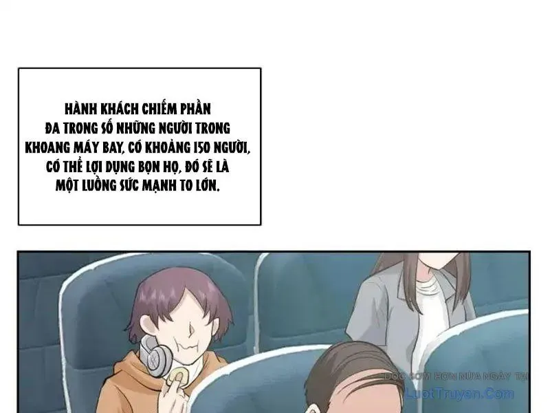 Tiến Hóa Ban Đầu [Chap 23-24]