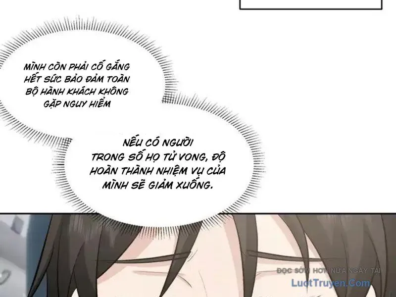 Tiến Hóa Ban Đầu [Chap 23-24]