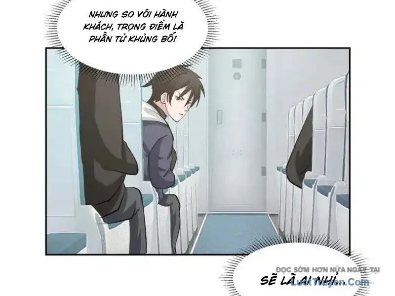 Tiến Hóa Ban Đầu [Chap 23-24]