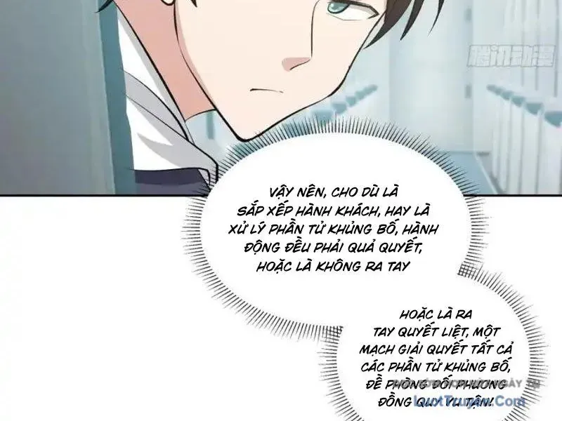 Tiến Hóa Ban Đầu [Chap 23-24]