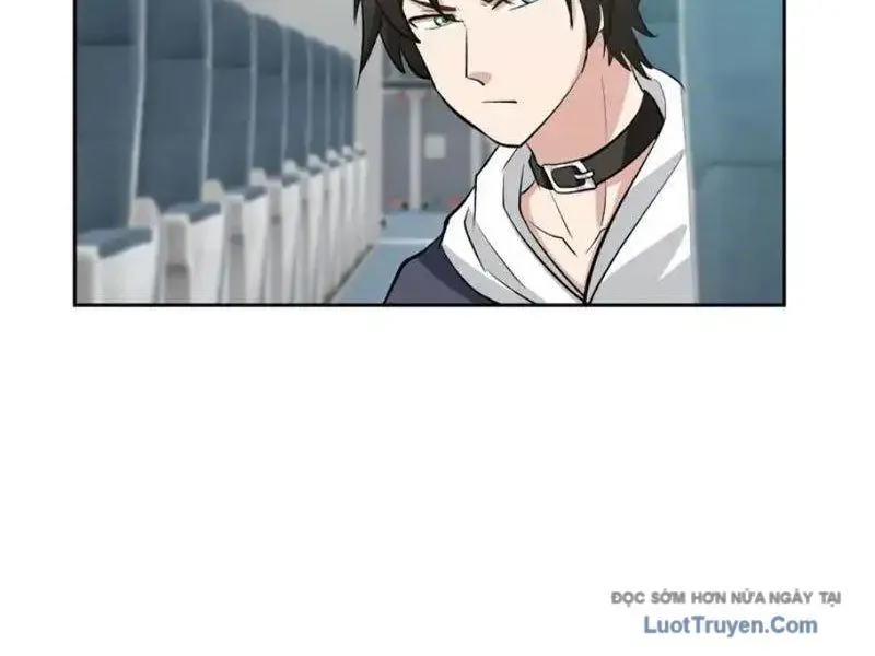 Tiến Hóa Ban Đầu [Chap 23-24]