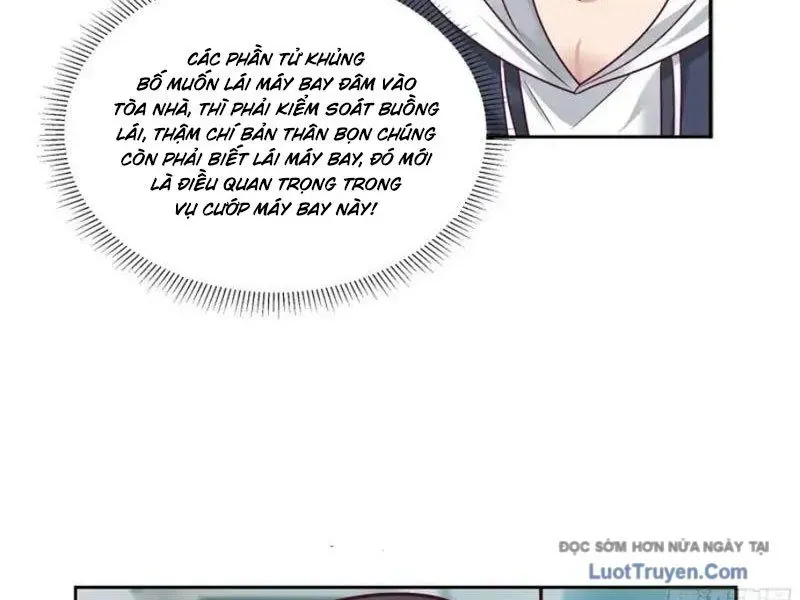 Tiến Hóa Ban Đầu [Chap 23-24]