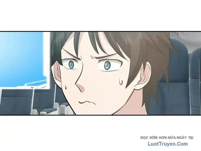 Tiến Hóa Ban Đầu [Chap 23-24]