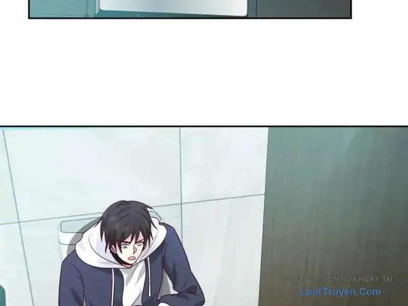 Tiến Hóa Ban Đầu [Chap 23-24]