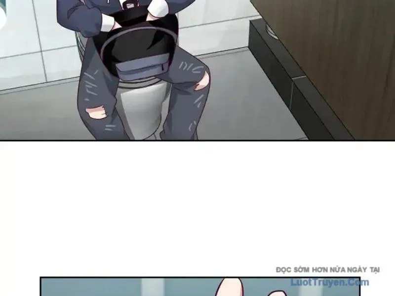 Tiến Hóa Ban Đầu [Chap 23-24]