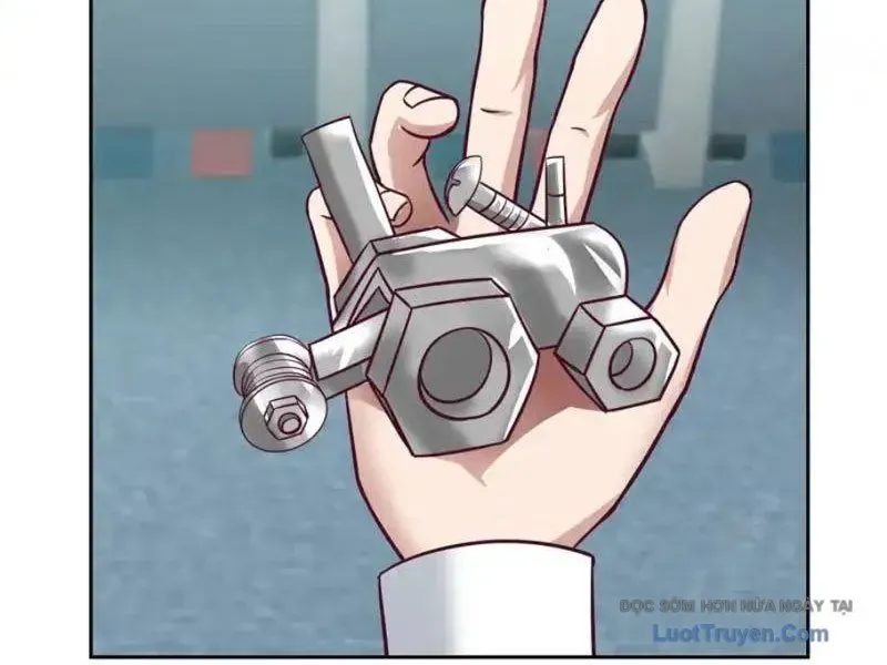 Tiến Hóa Ban Đầu [Chap 23-24]